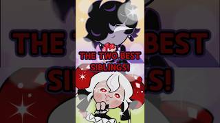 This Is Becoming My FAVORITE Cookie Run Sibling Rivalry! #Shorts #CookieRun #CookieRunKingdom #CRK
Within the franchise of Cookie Run as a whole, not just from one specific game, theres a good amount of Cookies who have a family relationship between each other, like brothers and sisters such as Vampire Cookie and Alchem
ist Cookie, and Fathers and Daughters like Almond Cookie and Walnut Cookie!
#FY #FYP #For #You #Page #ForYou #ForYouPage #Shorts #Short #Clips #Clip #Recommend #Recommended #CookieRun #CookieRunKingdom #Cookies #Cookie #Run #Kingdom #CRK #CookieRunUpdate #CookieRunKingdomUpdate #New #Update #NewUpdate #Updated #Updates #Updating #TartrusOfOblivion #Tartrus #Of #Oblivion #QueenOfTheNetherRealm #Queen #Of #The #Nether #Realm #IPromise #Promise #Timeline #Of #Fate#TheArcanaOfTruthAndDeceit #The #Arcana #Of #Truth #And #Deceit #Sibling #Siblings #Relation #Relationship #Rival #Rivals #Rivalry #SiblingRivalry #Candy #Apple #CandyApple #CandyAppleCookie #Black #Sapphire #BlackSApphire #BlackSapphireCookie #Shadow #Milk #ShadowMilk #ShadowMilkCookie #Cute #Adorable #Cake #Bait #Fool #Trick #Tricks #SocialMedia #Social #Media #Twitter #Videos #Community #Detail #Details #Explain #Explaining #Explained #Character #Characters #NPC #NPCs #React #Reaction #Gacha #GachaGame #Animation #Talk #Talking #PNG #PNGTuber #Caption #Captions #Text #Word #Words #Mobile #MobileGame #App #AppGame #Phone #Nice #Great #Action #Platform #Platformer #RPG #RolePlayingGame #Gaming #VideoGames #VideoGame #Video #Games #Game #Devsisters #Cutscene #Cutscenes #Dialogue
Grab some Merch at The Pleb Market! - https://the-pleb-market.myspreadshop.com
My Carrd will give you all of the info you need on me!
https://wereallplebs.carrd.co
Help get the YouTooz Tweet to 10k Likes! - https://twitter.com/HimesJoseph/status/1570144847780261888
Cookie Run: OvenBreak Player ID: SPMBD0656 (HyperHimes)
Cookie Run: Kingdom Player ID: XQKKY5758 (Hypenese Kingdom) {Server: Pure Vanilla}
Cookie Run: Witchs Castle Player ID: FMTVT8305
AWESOME Outro Music Creator, Xalias! - https://www.youtube.com/channel/UCS1j5IZdTtU8Jyja0pxw-hQ
HyperHimes is a PG-13 Channel that offers his viewers a ton of content to watch!
Thank you for taking the time out of your day and/or night to watch the video!
If you want to watch more of my content, then make sure to grab some snacks, get some drinks, and subscribe to the channel!
HAIL THE HYPENESE! This Is Becoming My FAVORITE Cookie Run Sibling Rivalry! #Shorts #CookieRun #CookieRunKingdom #CRK