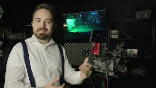 Coffeezilla Startracker Max Testimonial