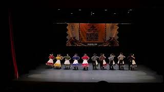 Chihuahua - Polka La Menona