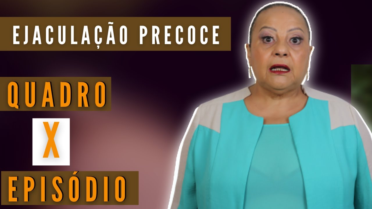  Normal Ejacular Mais R pido Depois De Muitos Dias Sem Transar YouTube