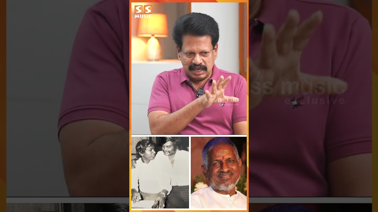 குடிச்சிட்டு Rajini-யை போட்டு அடிச்சிருக்காரு..! - Valai Pechu Anthanan Blasting | Dhanush