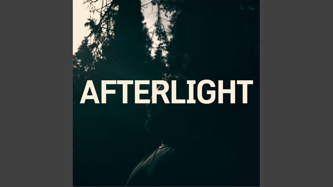 Watch AFTERLIGHT on YouTube Watch AFTERLIGHT on YouTube