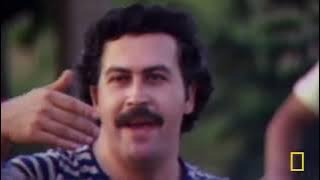 How Pablo Escobar Built and Lost His Billion-Dollar Empire