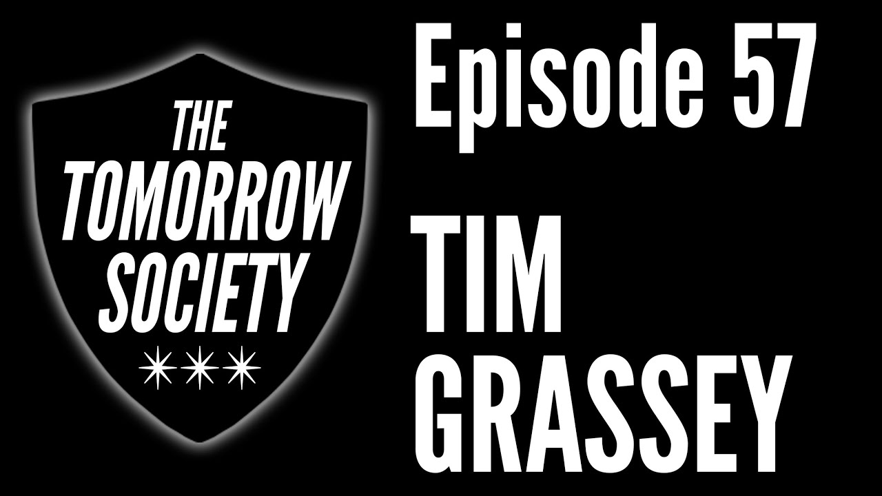 walt disney entrepreneur Episode 57: Tim Grassey on Galaxy's Edge, Guardians of the Galaxy, and a Changing EPCOT