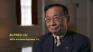 The Past and Future of DC Chinatown (documentary film, 2018)
