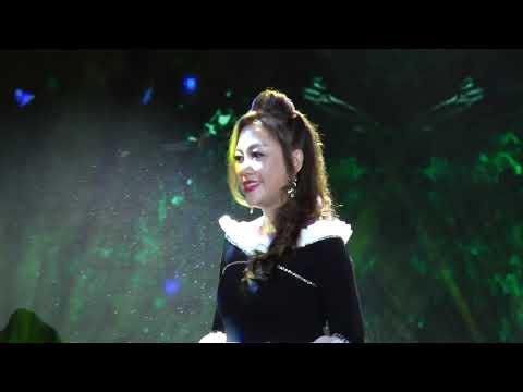 Khúc Nhạc Bốn Mùa.  Tú Linh.  四季歌  -  秀玲