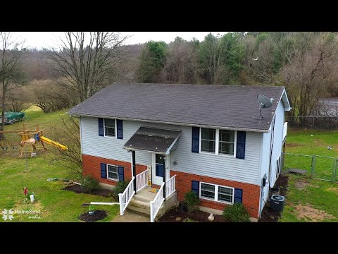 231 Azalea Rd, Brodheadsville, PA home video tour