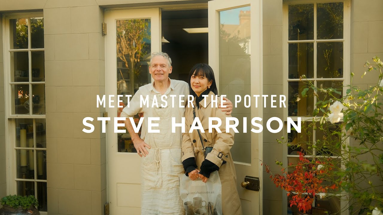 スティーブ•ハリソン Steve Harrison ティーキャディ 2022 未使用☆激