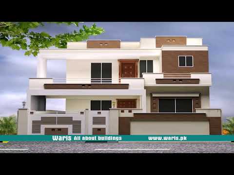 4-marla-house-front-design-in-pakistan