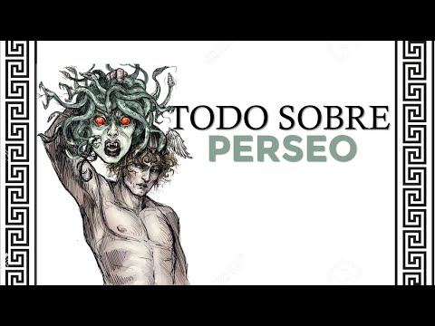 Video: ¿Cómo murió perseo?