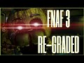 Five Nights at Freddy's 3-Re-Graded (DMuted)