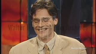 Robert Sean Leonard Interview on the Jon Stewart Show (September 18, 1994)