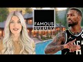 Inside Damian Lillard&#39;s Luxury Mansion: A Millionaire&#39;s Paradise