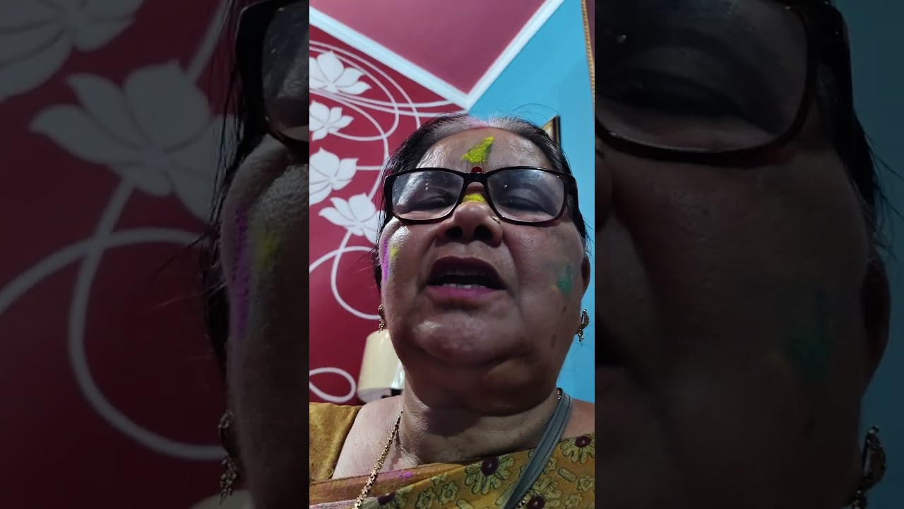 Sundar Garhwali Holi