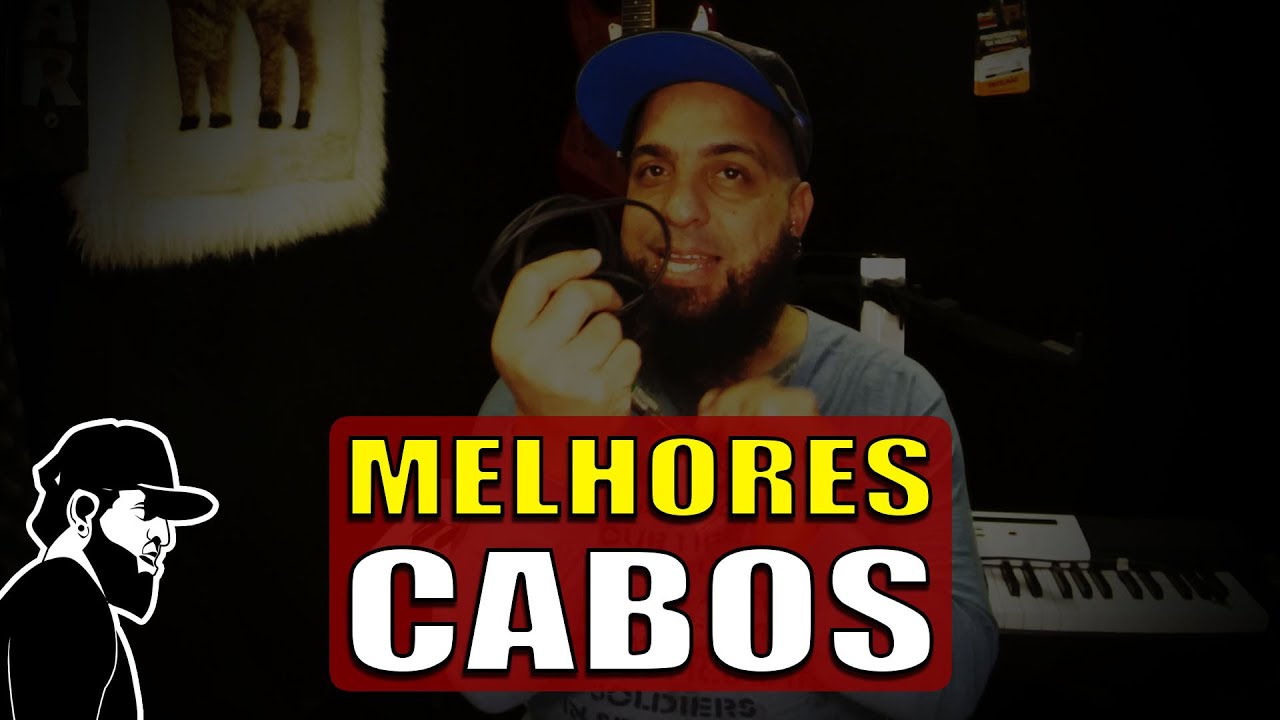 Qual é o Melhor Cabo Para Teclado? | Tudo Sobre Teclado Musical (TSTMEP061)