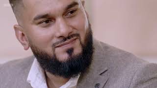 Extraordinary Portraits Season 4 Episode 2 Rizwan and Jack Net Worth