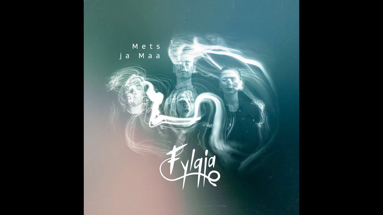 Fylgja - Kakskümmend aastat olen ma