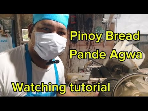 Ganito ang paraan para gumanda ang gagawaing tinapay Ganito ang paraan para gumanda ang gagawaing tinapay