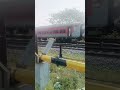 Howrah to Bikaner superfast train #railway