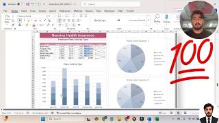 New Perspectives Excel 365 | Module 4: End of Module Project 2 #excelmodule4