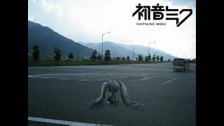 mindscape/kiichi feat. hatsune miku