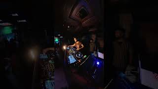 DJ Rohit Mehra Live in Chandigarh Club | Shararat × Hookah Bar | Club Party Live