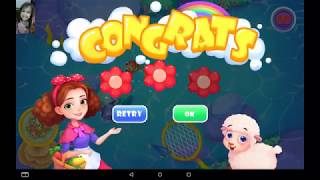 My Sweet Farm FoR KidS screenshot 5