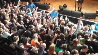 The Idiots Have Taken Over, 72 Hookers, NOFX, Cleveland