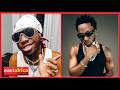 #LIVE CHINO WANAMAN ANAFUNGUKA JINSI ALIVYOMALIZA BIFU LAKE NA RICH MAVOKO / MUZIKI HAUNA PESA