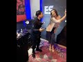 يا شاغلة افكاري حسي بقي بناري 