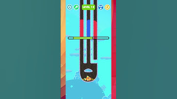 Save The Fish LEVEL 12