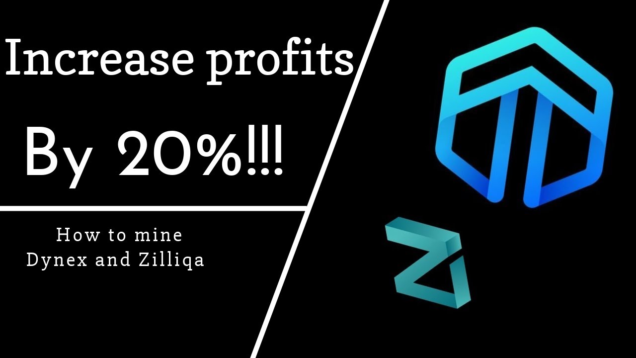 Dynex profit calculator
