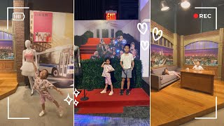RISE NY Full Experience || A Soaring Journey through New York #newyork  #riseny