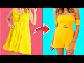 9 IDEIAS CRIATIVAS PARA REFAZER SUAS ROUPAS VELHAS E TRANSFORMÁ-LAS EM NOVAS | IDER ALVES