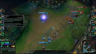 WOOOOW SICK THRESH PREDICTION HOOK 200 IQ!!!!