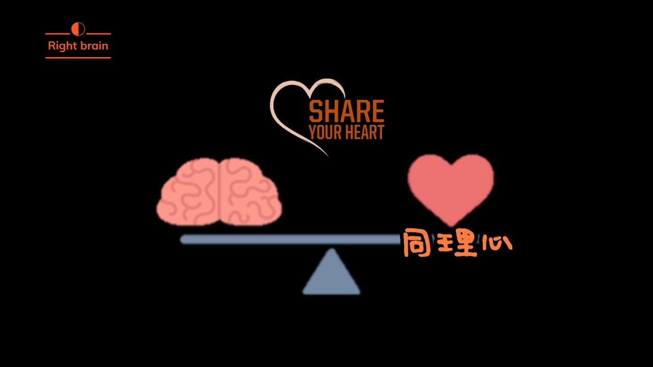 能够理解和感受他人的经历对于建立有意义的人际关系至关重要