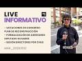 🟣 LIVE INFORMATIVO Martes 12 de mayo