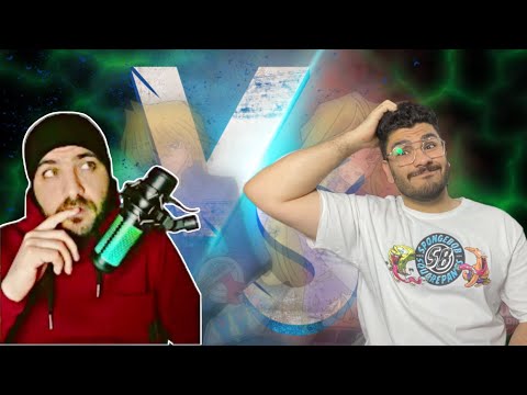 تحدي مجاميع الانمي جوي ضد ماي جيمر بالعربي Vs ابو كلبش يوغي يو ماستر دول Yu Gi Oh Masterduel 