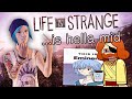 Life is Strange - It's Hella Mid (And I Don't Like It)