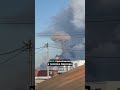 ❗️Взрыв на крупнейшем арсенале под Москвой / Склад ракет детонирует #nexta #новости #россияукраина