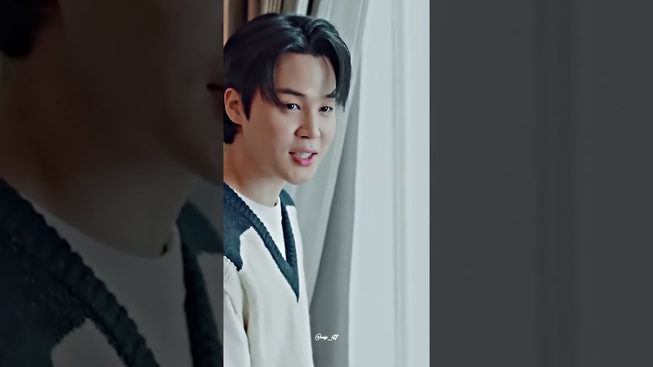 Jimin In Christian Dior 3 7 Who Would You Prefer Shortsfeed Btsarmy Miso Ot7