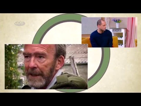 ,,შევხვდებით ჩეჩნეთში” | დოკუმენტური ფილმი ომის ჟურნალისტიკაზე