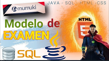 ¡Resolvemos ✌ último modelo de Examen Mumuki de esta forma!