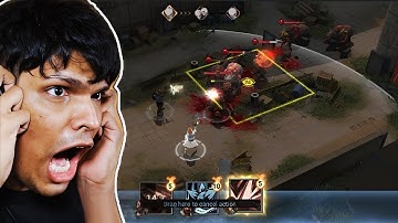 GAMING LIKE MythPlays | DOOMSDAY: THE LAST SURVIVORS PART 21 #mythplays