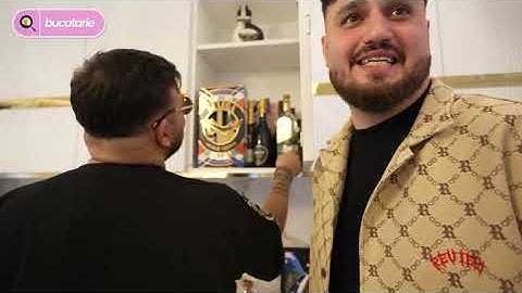 Am Intrat Peste Costel Biju În Casa Lui De €2,000,000 (Turul Complet)