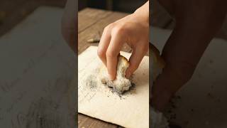 Bread se erase karte the log?! 🤯 The Dark History of Erasers