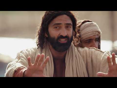 French | Mark 3:20–4:41