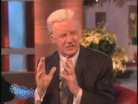 The Ellen DeGeneres Show 12/01/06 Bob Proctor and John Assa