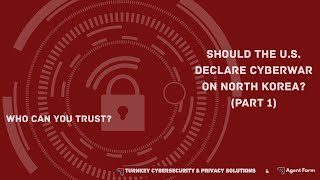 Famous Should The US Declare Cyberwar On North Korea? (Part 1) Net Worth
