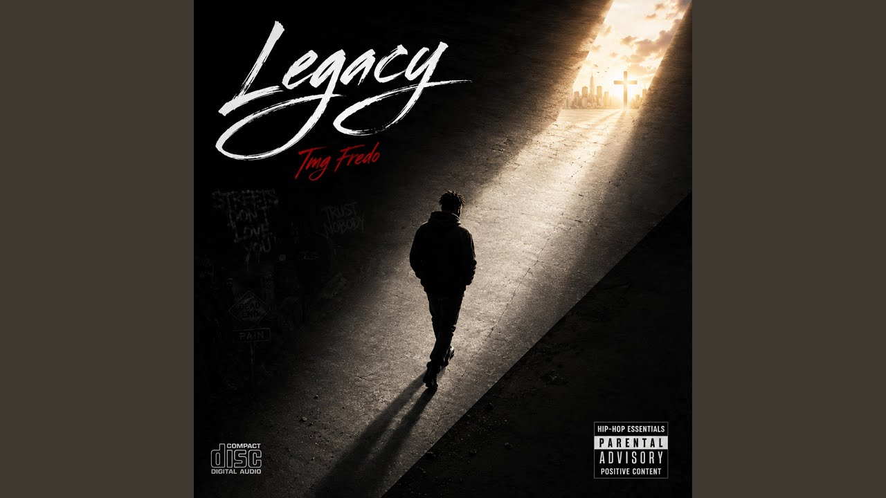 Guarda Legacy su YouTube Guarda Legacy su YouTube